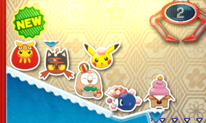 Nintendo Badge Arcade - Machine Métamorph de Nouvel An.png