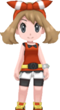 Flora (Hoenn) — Poképédia