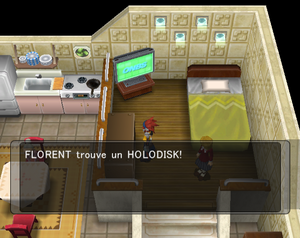 Phénacit Holodisk 10 XD.png