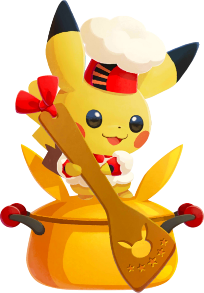 Fichier:Pikachu femelle (Chef Célébration) (2)-CM.png