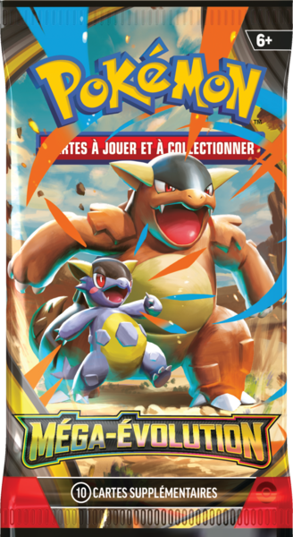 Fichier:Booster Méga-Évolution Méga-Kangourex.png