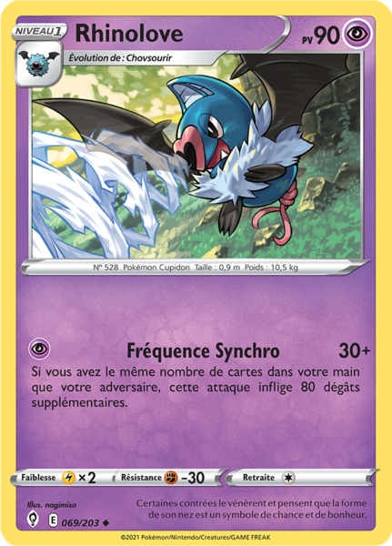 Fichier:Carte Épée et Bouclier Évolution Céleste 069.png