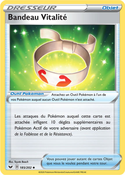Fichier:Carte Épée et Bouclier 185.png