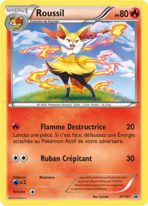 Carte Promo XY XY161.png