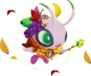 Celebi chromatique (Récolte automnale)-CM.png