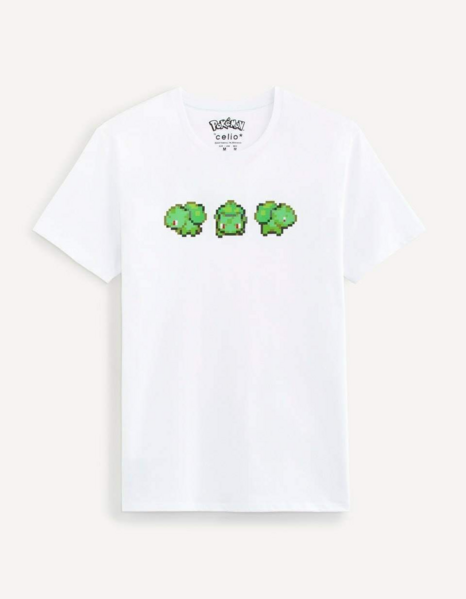 Fichier:Celio t-shirt Bulbizarre 2020.png