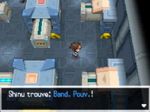 Frégate Plasma Deuxième Sous-sol Band. Pouv. N2.png