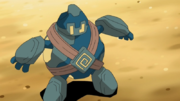 Gringolem(de Luke)