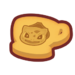 Biscuit Bulbizarre