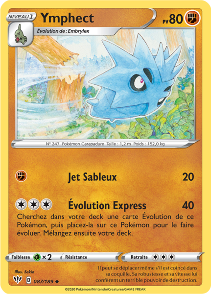 Fichier:Carte Épée et Bouclier Ténèbres Embrasées 087.png