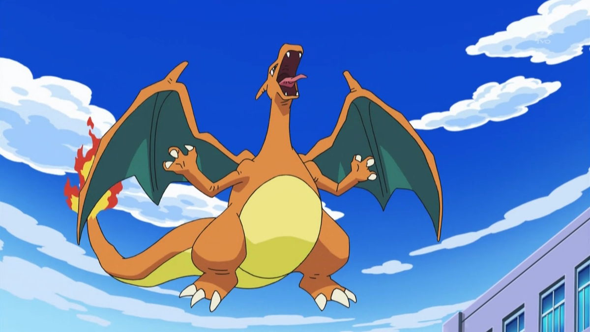 Dracaufeu De Sacha Pokepedia Dracaufeu De Sacha Pokepedia