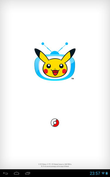 Fichier:Ecran chargement TV Pokémon.png
