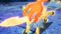 Keldeo