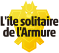 Logo français.