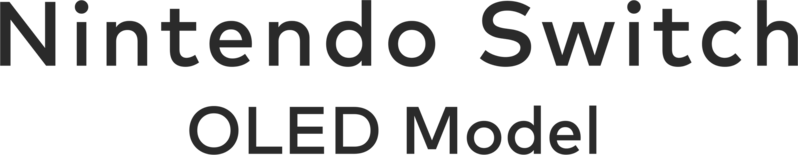 Fichier:Logo Nintendo Switch – Modèle OLED.png