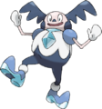 M. Mime