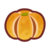 Pâtisserie au potiron