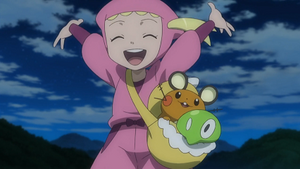 XY100 - Dedenne de Lem et Pouic.png