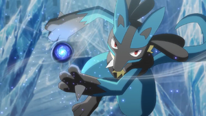 BA N2B2 - Lucario de Mélis.png