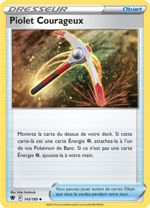 Carte Épée et Bouclier Astres Radieux 145.png