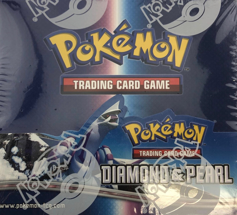 Steelix - 38/130 + Onix 92/130 Diamond & Pearl Rare Pokemon