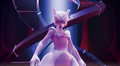 Mewtwo (sauvage)