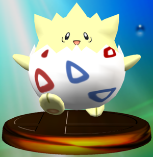 TrophéeTogepi SSBM.png