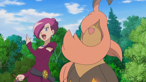 XY112 - Banshitrouye de Jessie.png