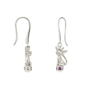 Boucles d'oreilles Mentali Or blanc u-treasure.jpg