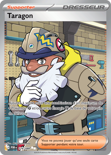 Fichier:Carte Méga-Évolution Équilibre Parfait 116.png