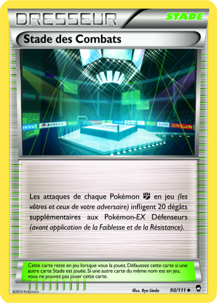 Fichier:Carte XY Poings Furieux 90.png