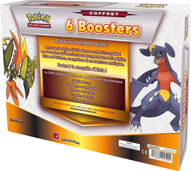 Fichier:Coffret 6 Boosters (2019 Film) Verso.png