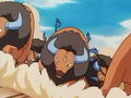 Tauros (de Sacha)