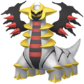 Giratina (Forme Alternative)