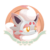 Zorua Forme de Hisui (bronze) A