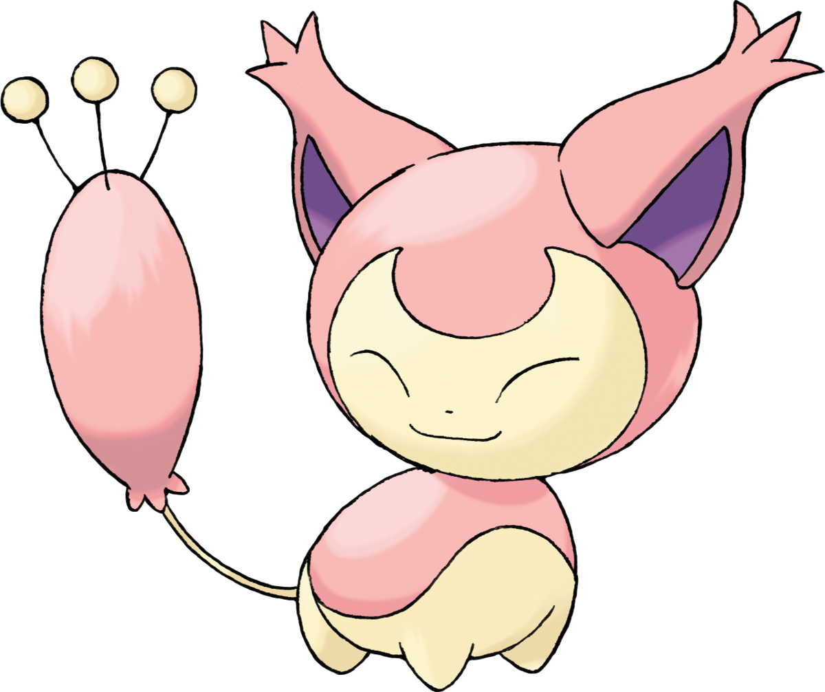 Skitty Pokepedia Skitty Pokepedia