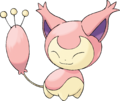 Skitty - 0300