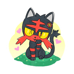 Sticker Journée communauté Flamiaou 3 - GO.png