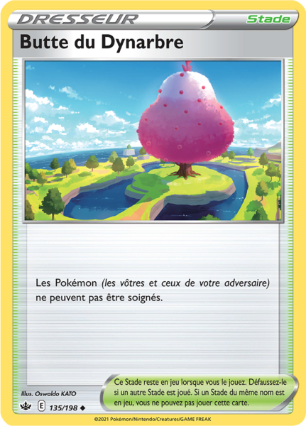 Fichier:Carte Épée et Bouclier Règne de Glace 135.png