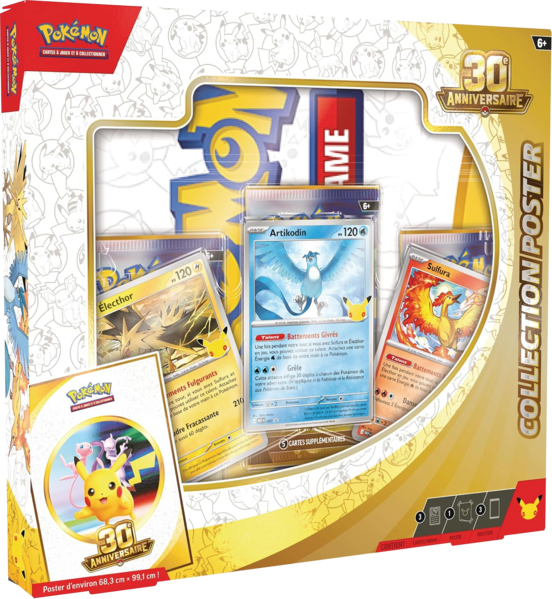 Fichier:Collection poster 30e Anniversaire.png