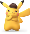 Détective Pikachu