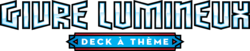 Logo du deck Givre Lumineux