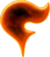 Logo de la Team Flare