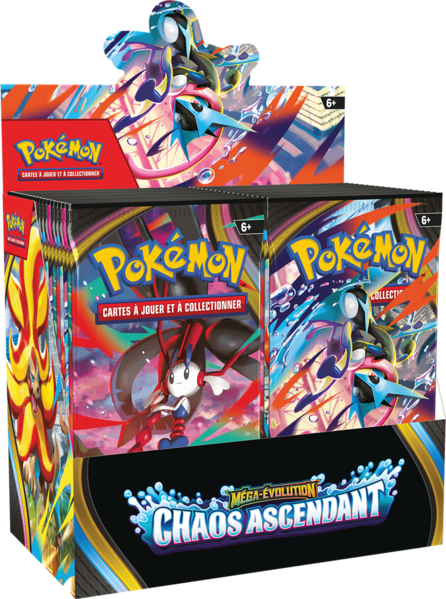 Fichier:Image Méga-Évolution Chaos Ascendant JCC.png