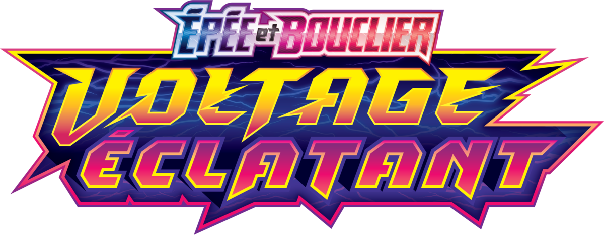 Epee Et Bouclier Voltage Eclatant Pokepedia