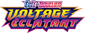 Logo Épée et Bouclier Voltage Éclatant JCC.png