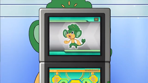 NB005 - Feuillajou Pokédex.png