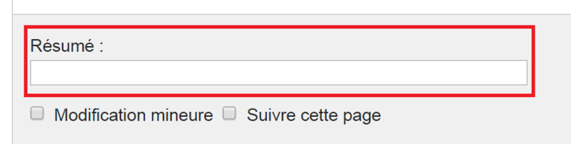 Fichier:Résumé de modification.png