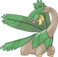 0357 - Tropius