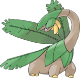 Tropius